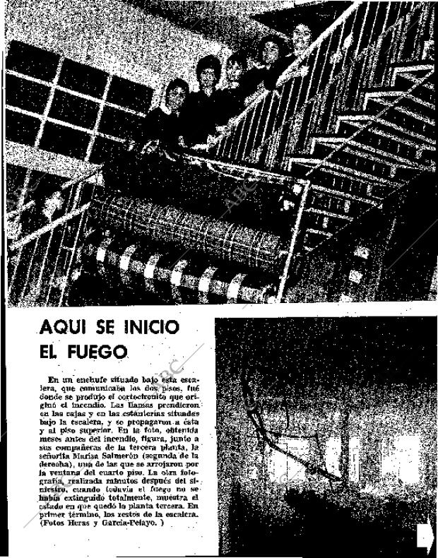 BLANCO Y NEGRO MADRID 01-10-1960 página 23