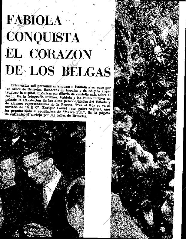 BLANCO Y NEGRO MADRID 01-10-1960 página 26