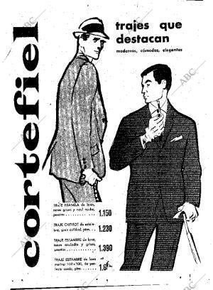 ABC MADRID 05-10-1960 página 18