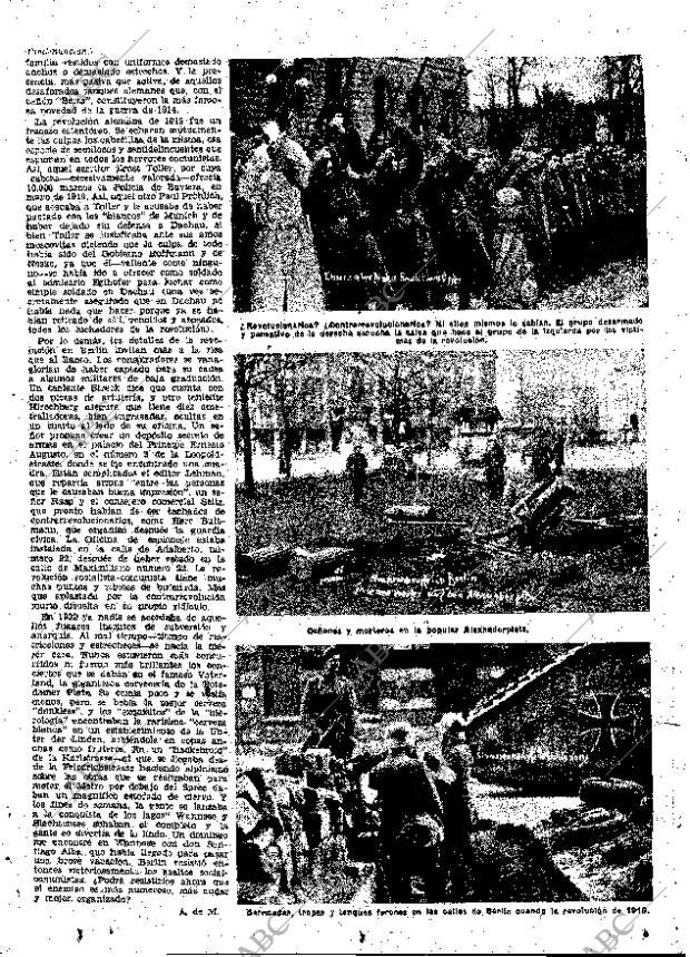 ABC MADRID 05-10-1960 página 19