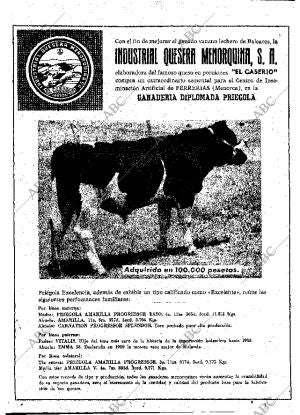 ABC MADRID 05-10-1960 página 22