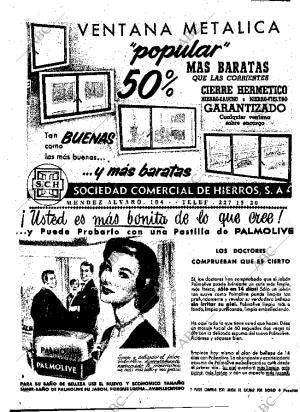 ABC MADRID 05-10-1960 página 24
