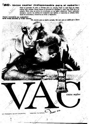 ABC MADRID 05-10-1960 página 29