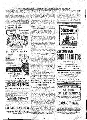 ABC MADRID 05-10-1960 página 34