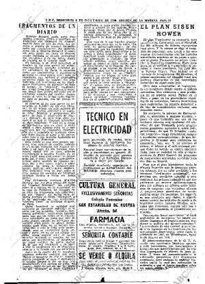 ABC MADRID 05-10-1960 página 42