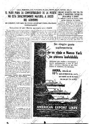 ABC MADRID 05-10-1960 página 43
