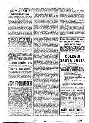 ABC MADRID 05-10-1960 página 46