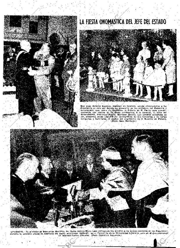 ABC MADRID 05-10-1960 página 5