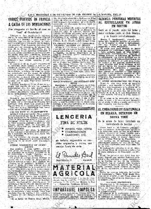 ABC MADRID 05-10-1960 página 53