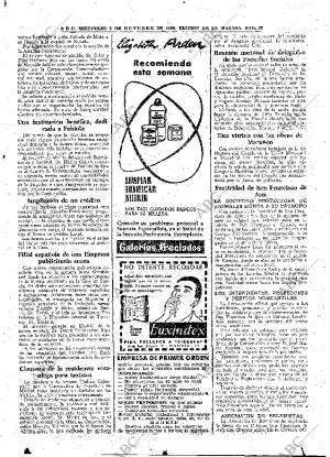 ABC MADRID 05-10-1960 página 57