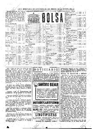 ABC MADRID 05-10-1960 página 59