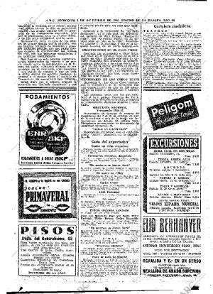 ABC MADRID 05-10-1960 página 64