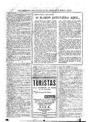 ABC MADRID 05-10-1960 página 65