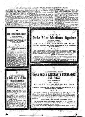 ABC MADRID 05-10-1960 página 67