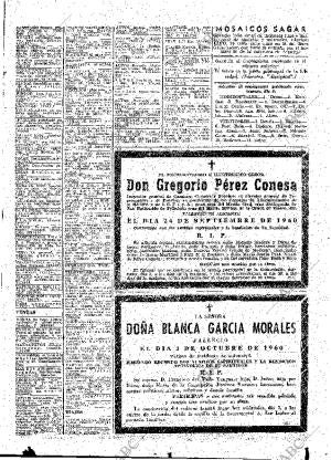 ABC MADRID 05-10-1960 página 73