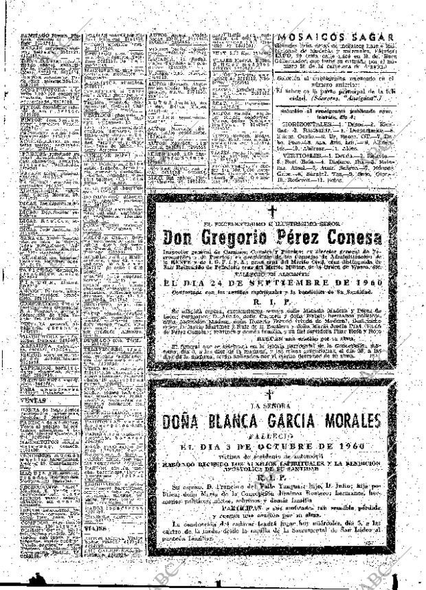 ABC MADRID 05-10-1960 página 73