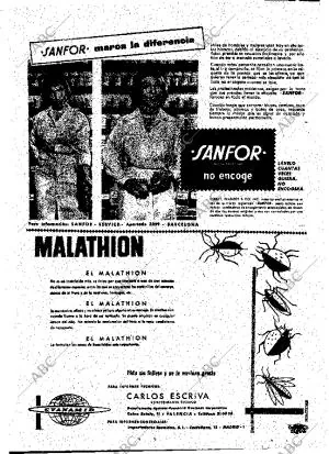 ABC MADRID 06-10-1960 página 10