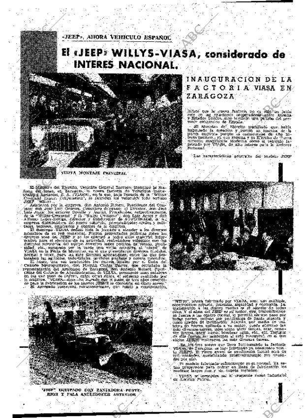 ABC MADRID 06-10-1960 página 12