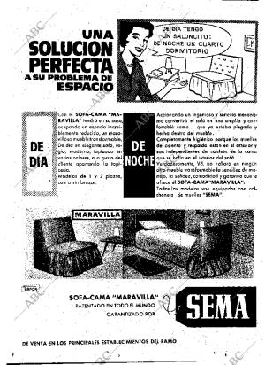 ABC MADRID 06-10-1960 página 32