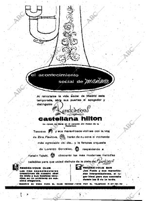 ABC MADRID 06-10-1960 página 35