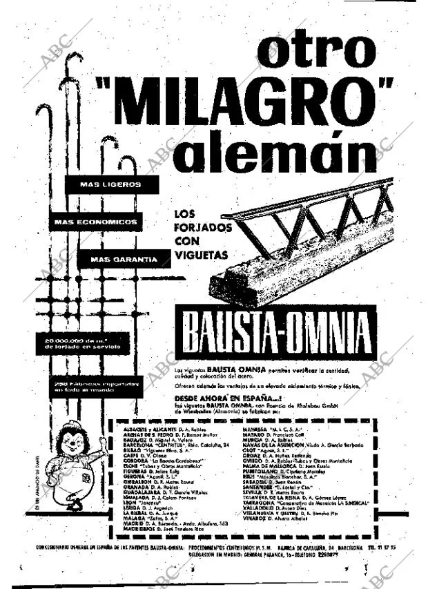 ABC MADRID 06-10-1960 página 36