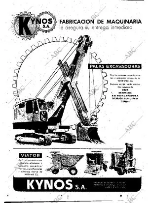 ABC MADRID 06-10-1960 página 44