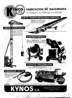 ABC MADRID 06-10-1960 página 45