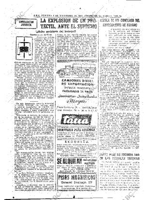 ABC MADRID 06-10-1960 página 54