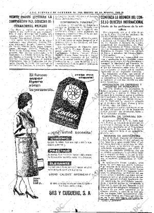 ABC MADRID 06-10-1960 página 55