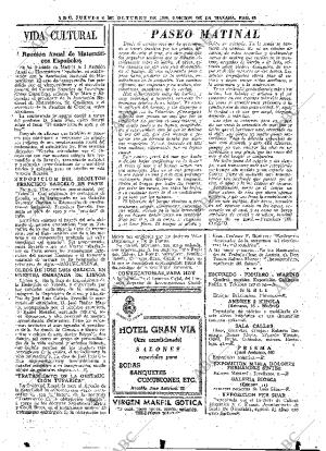ABC MADRID 06-10-1960 página 65
