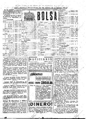 ABC MADRID 06-10-1960 página 77