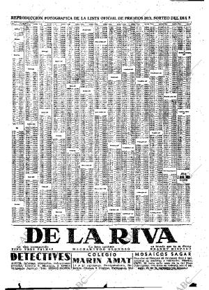 ABC MADRID 06-10-1960 página 84