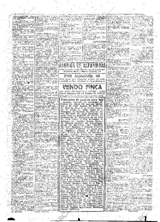 ABC MADRID 06-10-1960 página 87