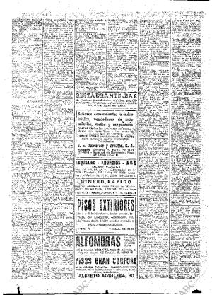 ABC MADRID 06-10-1960 página 88