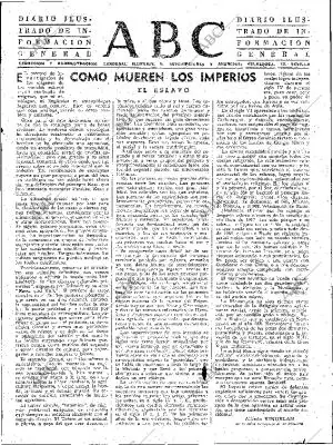 ABC SEVILLA 06-10-1960 página 3