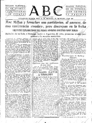 ABC SEVILLA 06-10-1960 página 7