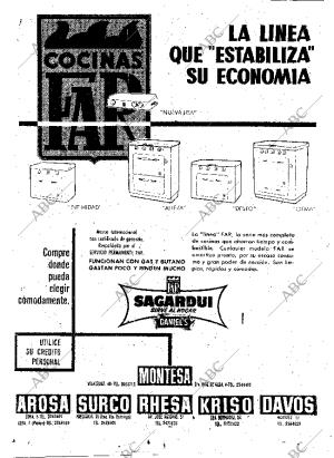 ABC MADRID 08-10-1960 página 22