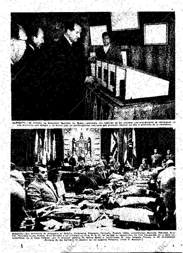ABC MADRID 08-10-1960 página 5