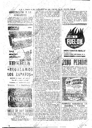 ABC MADRID 08-10-1960 página 50