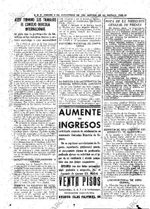 ABC MADRID 08-10-1960 página 61