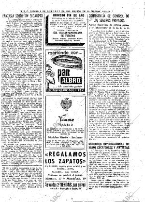 ABC MADRID 08-10-1960 página 73