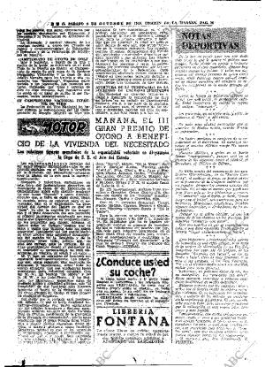 ABC MADRID 08-10-1960 página 78