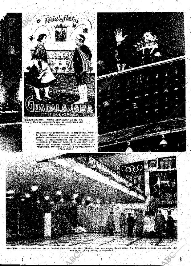 ABC MADRID 08-10-1960 página 9