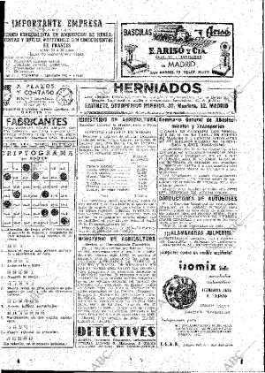 ABC MADRID 08-10-1960 página 91