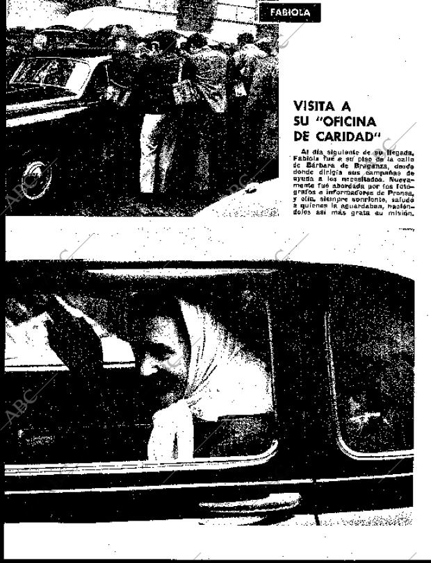 BLANCO Y NEGRO MADRID 08-10-1960 página 22