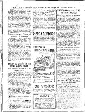 ABC SEVILLA 12-10-1960 página 20