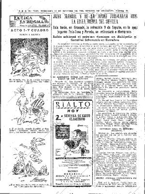 ABC SEVILLA 12-10-1960 página 29