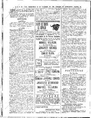 ABC SEVILLA 12-10-1960 página 34