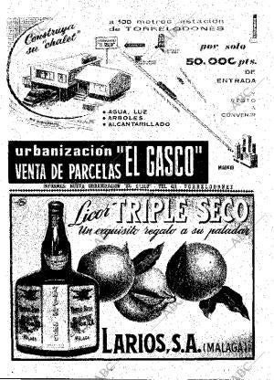 ABC MADRID 15-10-1960 página 10
