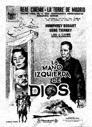 ABC MADRID 15-10-1960 página 11